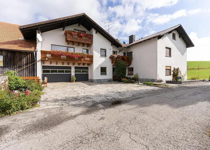 شقة Cozy In Bavaria Near Forest *