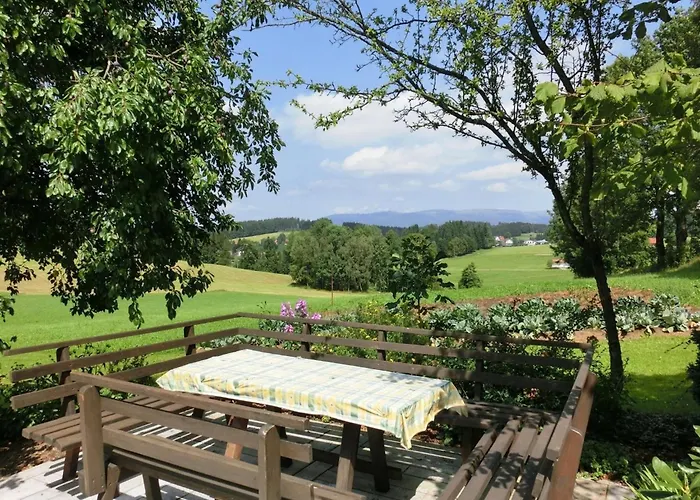Cozy In Bavaria Near Forest דירה *