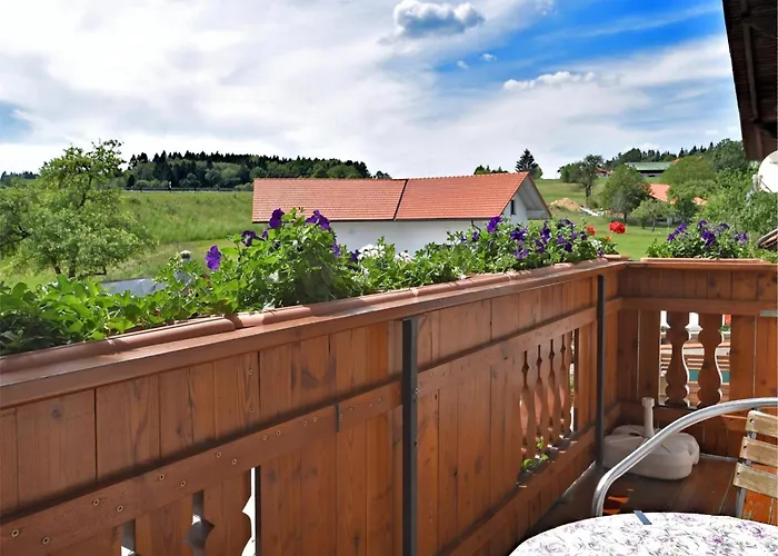 Cozy In Bavaria Near Forest *
