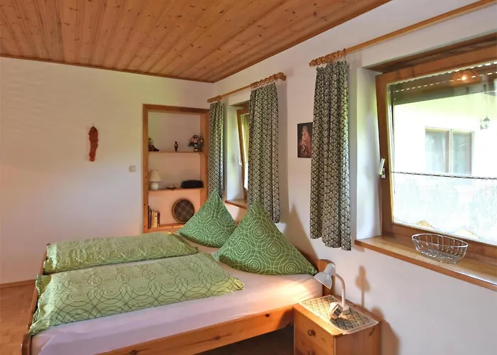 Cozy In Bavaria Near Forest * Sonnen